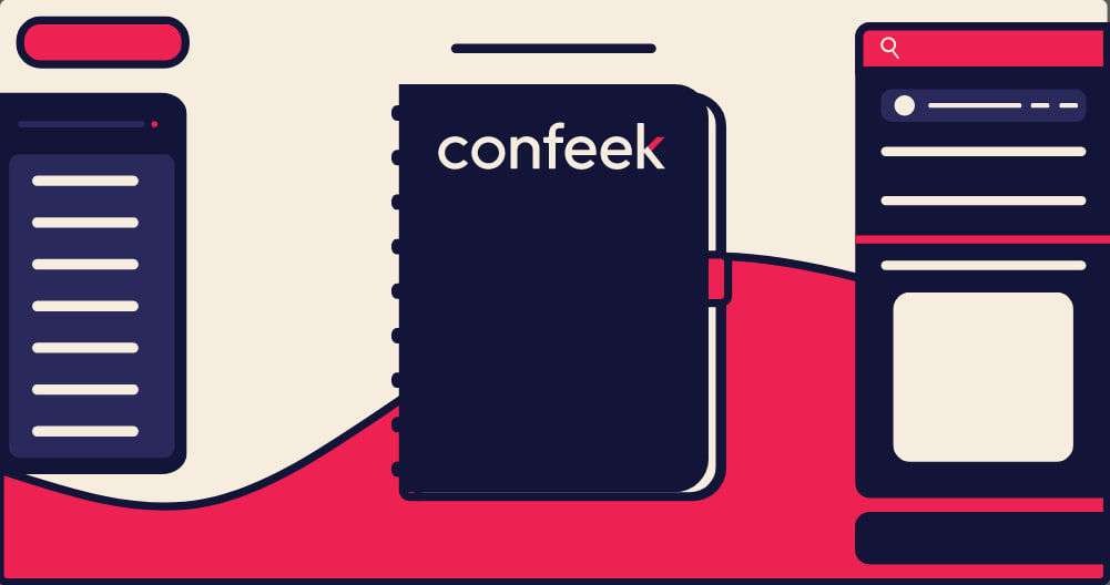 confeek (конфик) — онлайн-конструктор сувенирной продукции с логотипом